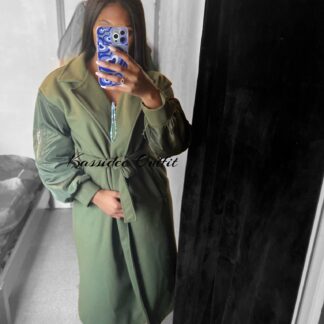 Vestes / Manteaux